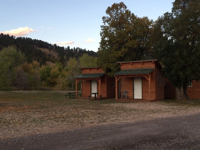 Image 5 for Cabin Pet Friendly