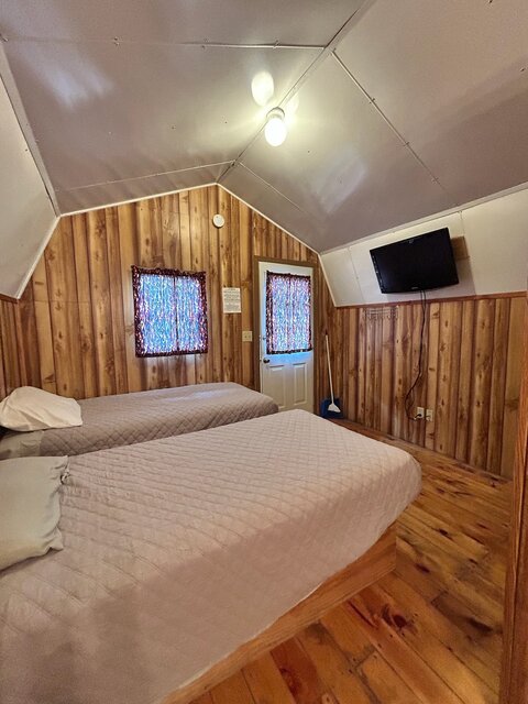 Image 6 for Cabin with Bathroom 2 Twins