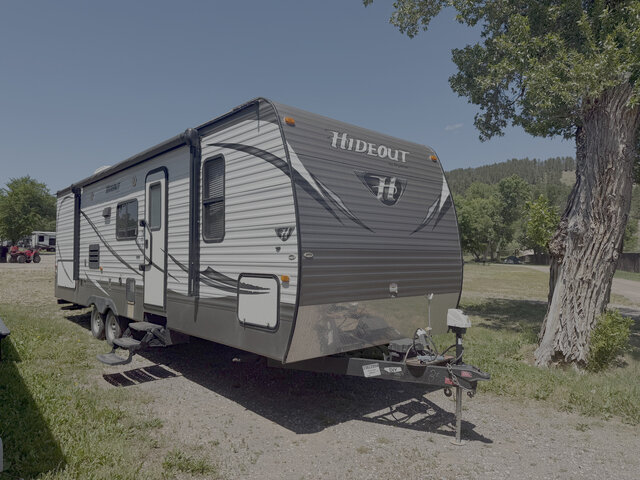 Image 1 for Camper for Rent