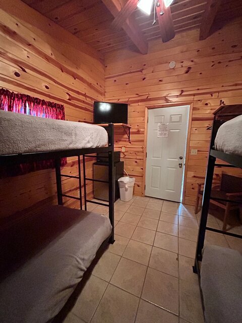 Image 4 for Camping Cabin Double Bunk