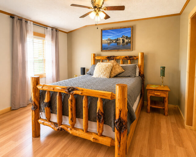 Image 3 for Cabin 3BR, 2Bath