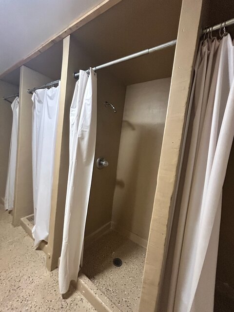 Image 25 for Camping Cabin Queen Bed