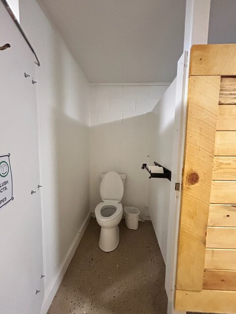 Image 11 for Camping Cabin Double Bunk