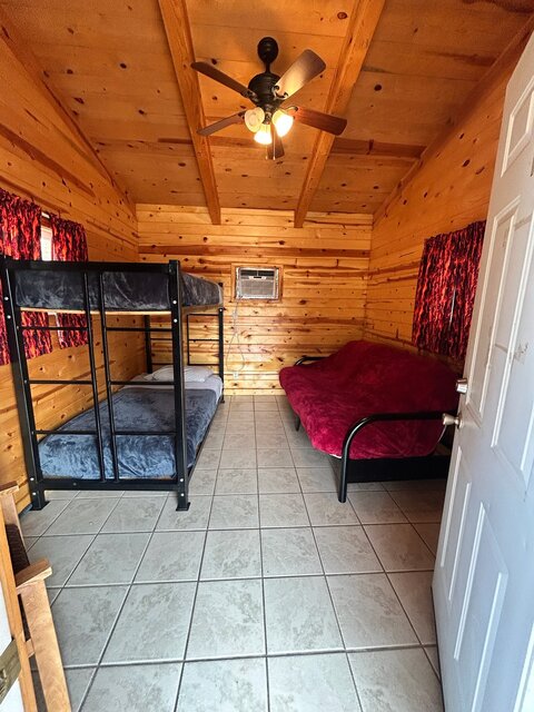 Image 8 for Camping Cabin Futon/Bunk