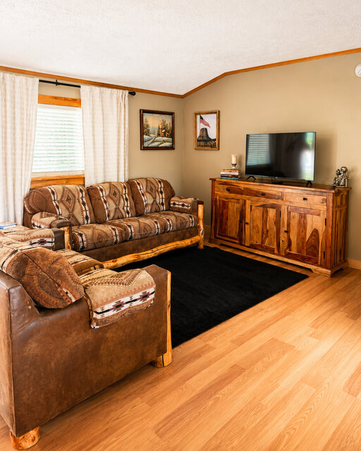Image 2 for Cabin 3BR, 2Bath