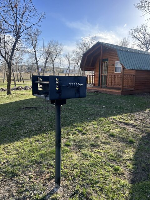 Image 6 for Cabin Pet Friendly