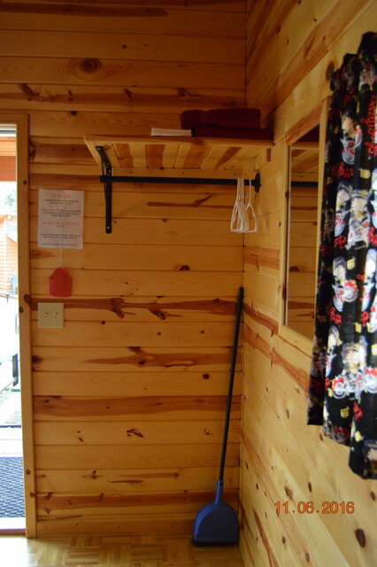 Image 13 for Cabin Pet Friendly