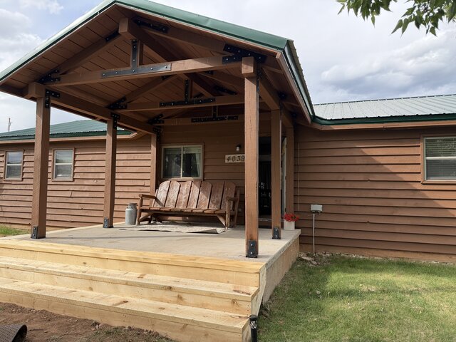 Image 1 for Cabin 3BR, 2Bath