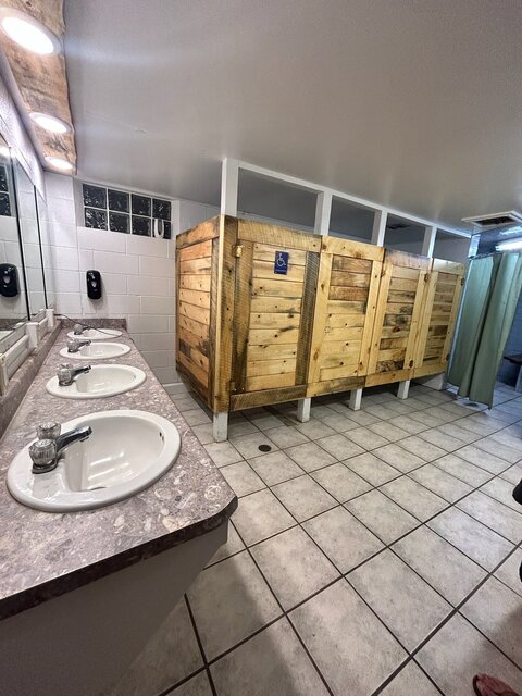 Image 6 for Cabin Pet Friendly