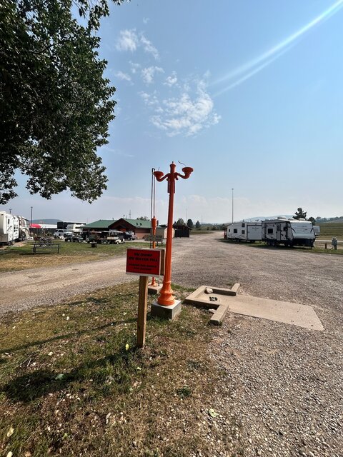 Image 12 for Cabin Pet Friendly