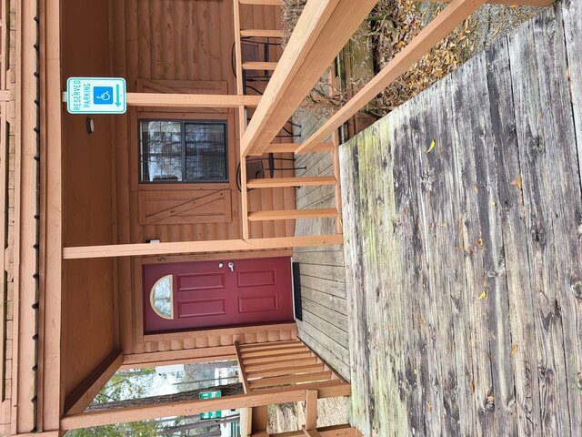 Image 6 for L5 Waterview Motel - 1 Queen *NO PETS ALLOWED*
