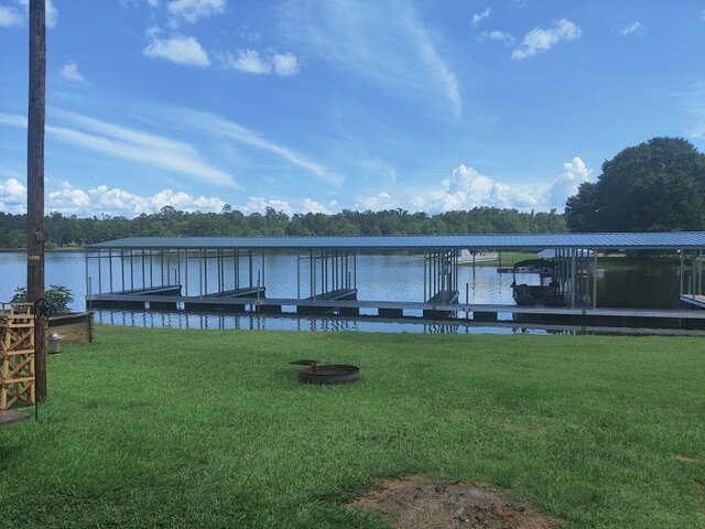 Image 6 for Waterfront RV Site #24