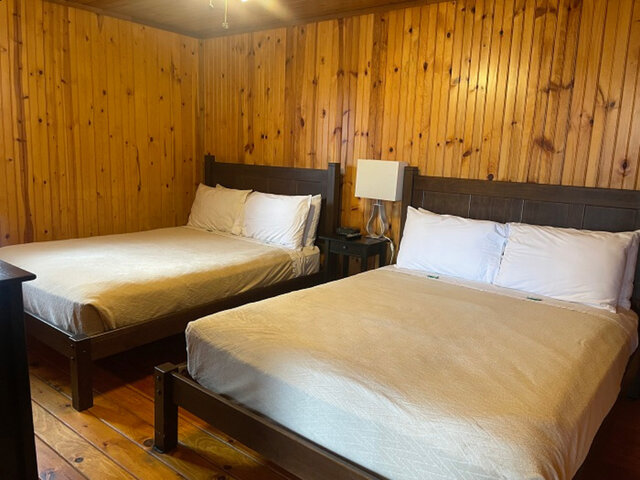 Image 4 for DC Waterfront Deluxe Cabin-NEED EXCEPTION for PETS
