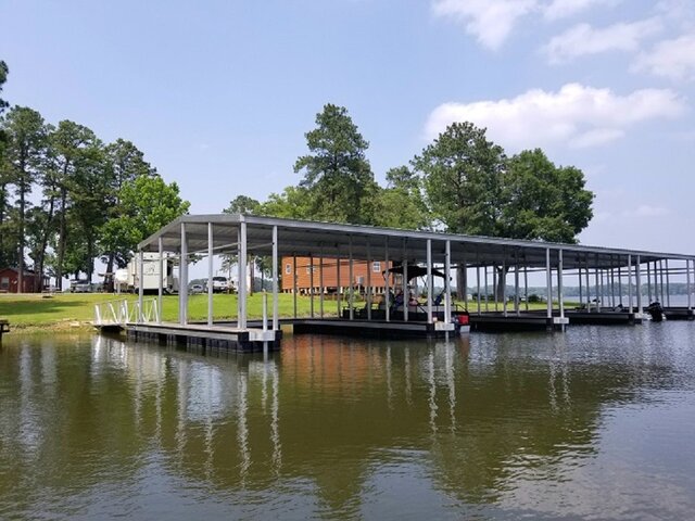 Image 5 for Premium Triple Wide Waterfront RV 21