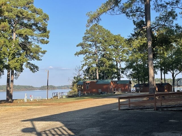Image 5 for Waterfront RV Site #23