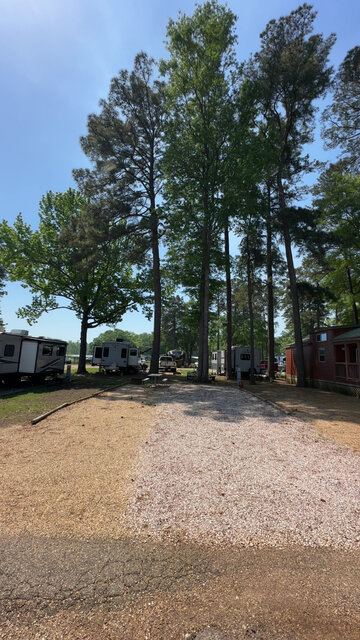 Image 1 for Waterview RV Site #1