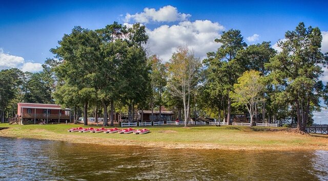 Image 10 for Waterfront RV Site #24