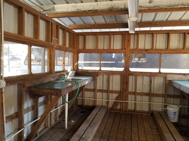 Image 7 for Waterfront RV Site #24