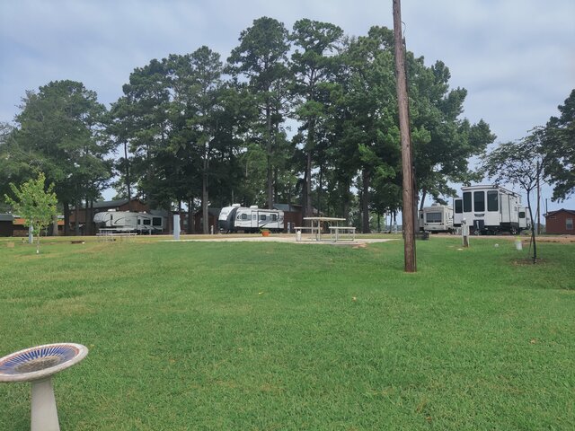 Image 3 for Premium Triple Wide Waterfront RV 21