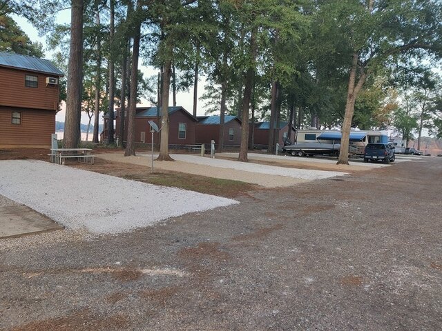 Image 1 for Waterview RV Site #2