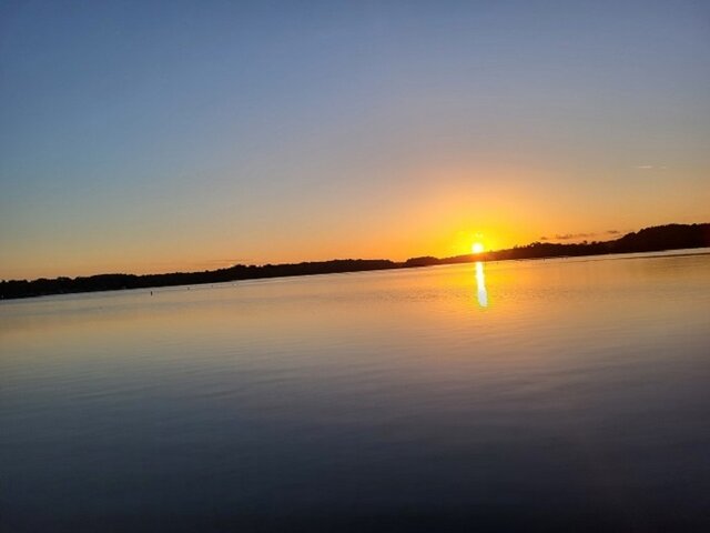 Image 5 for C9 Waterview Double Queen Cabin - Pet Friendly