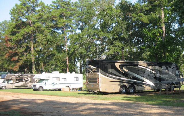 Image 4 for Waterview RV Site #13