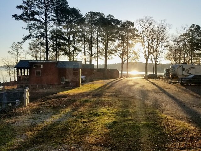 Image 3 for Waterview RV Site #2