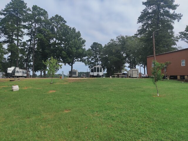 Image 4 for Premium Triple Wide Waterfront RV 21