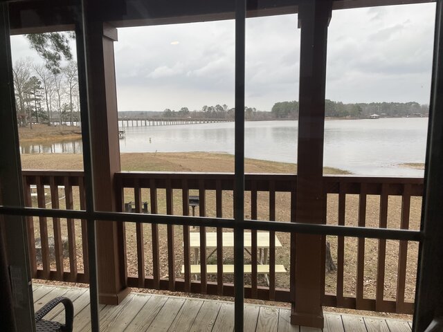 Image 4 for C5 Waterfront 1 Bedroom Cabins - Pet Friendly