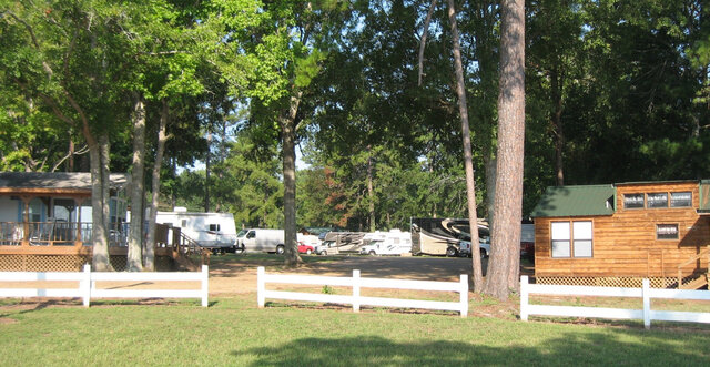 Image 2 for Waterview RV Site #14