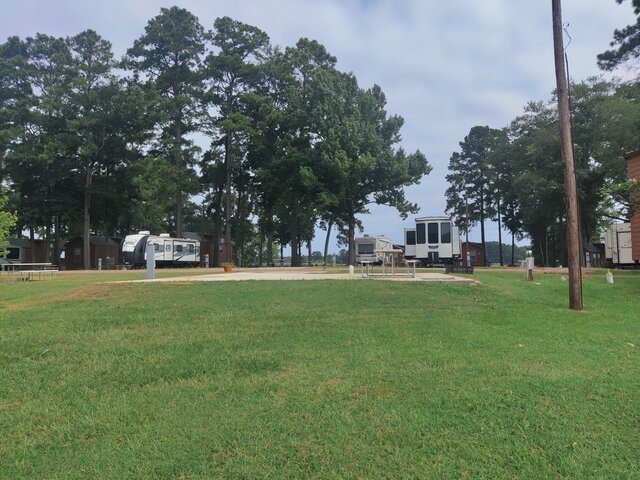 Image 2 for Premium Triple Wide Waterfront RV 21
