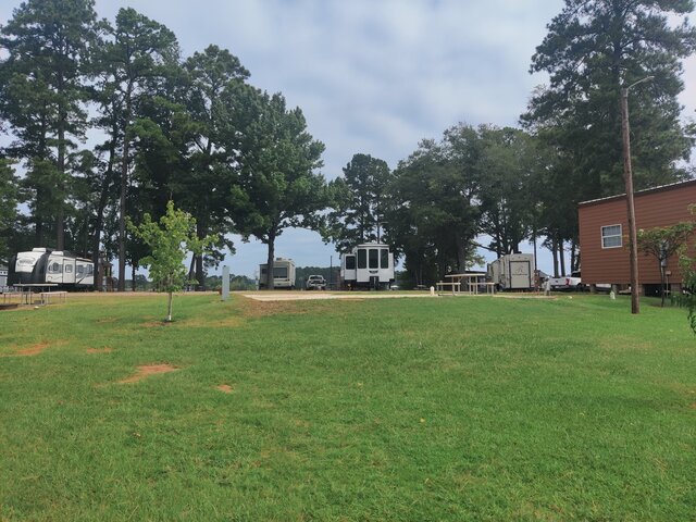 Image 1 for Premium Triple Wide Waterfront RV 21