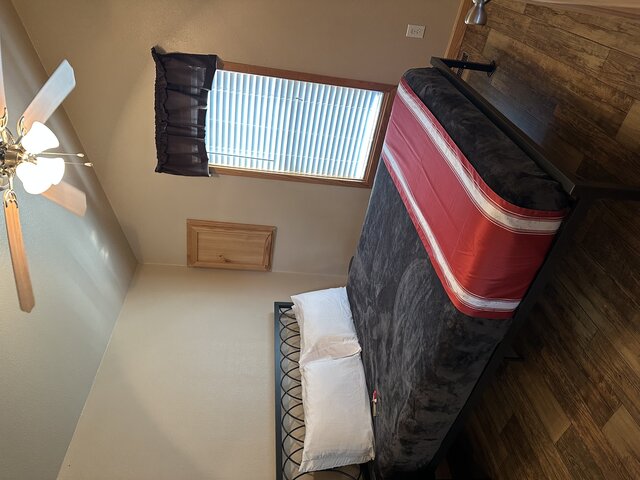 Image 2 for C5 Waterfront 1 Bedroom Cabins - Pet Friendly