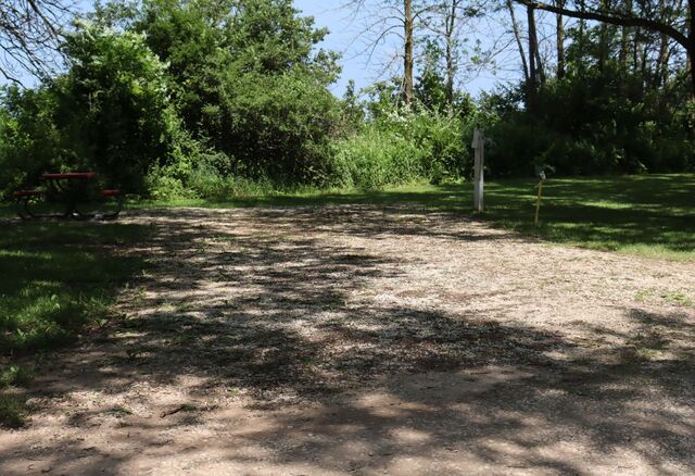 Image 2 for Water/Electric 20/30a (Back In)