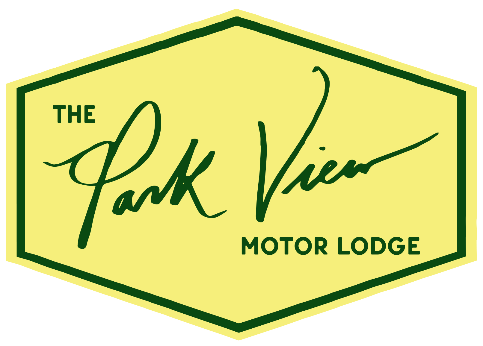 The Parkview Motor Lodge