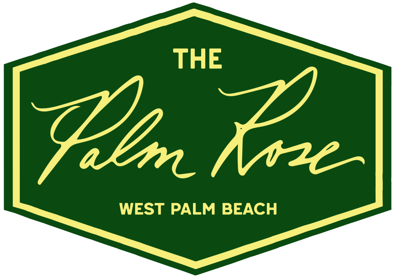 The Palm Rose