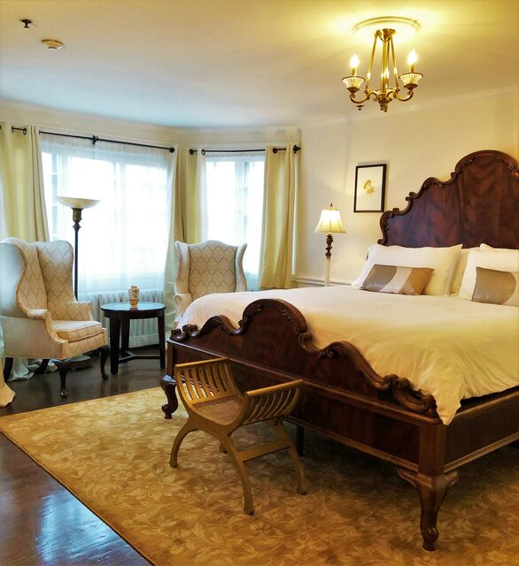 Image 1 for King Rooms