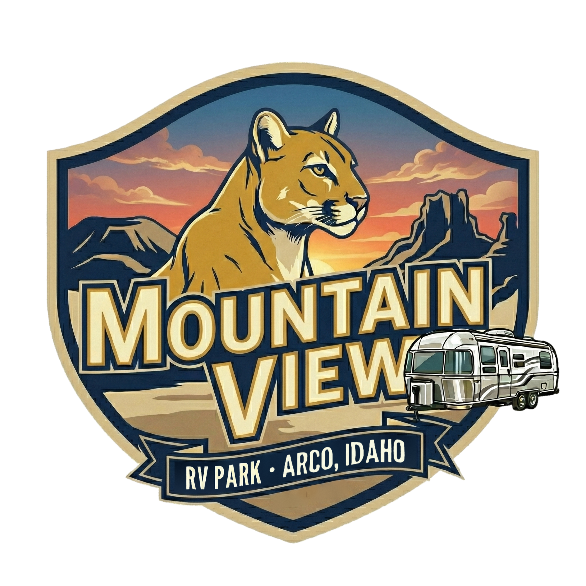 Mountain View RV Park