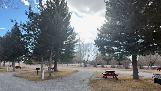 Image 4 for A-2  30 AMP RV Site  - 55'