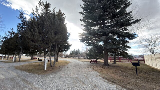 Image 2 for A-1  30 AMP RV Site - 55'