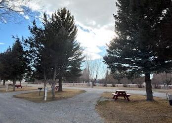 Image 1 for A-2  30 AMP RV Site  - 55'