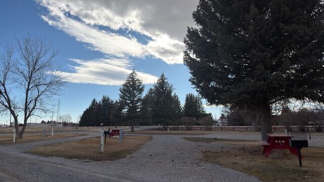 Image 2 for A-7 Dual 30/50 AMP RV Site -55'