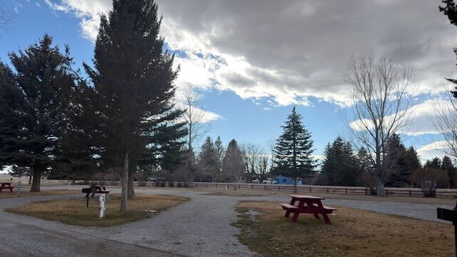 Image 2 for A-4  30 AMP RV Site - 55'