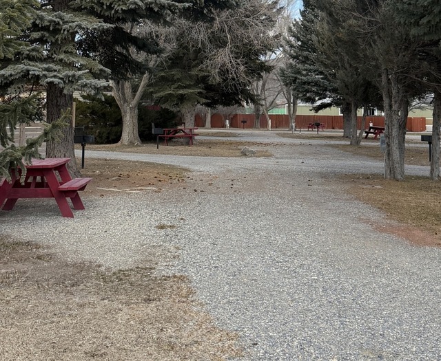 Image 3 for A-1  30 AMP RV Site - 55'