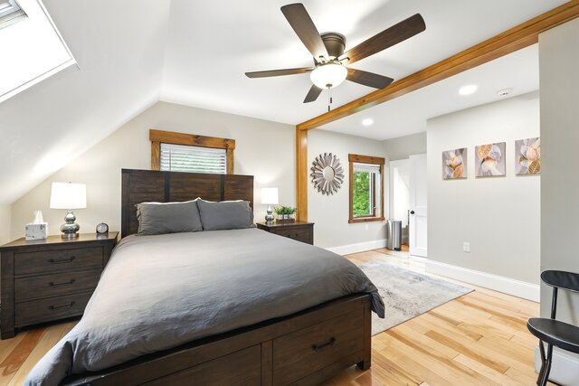 Image 2 for West Room