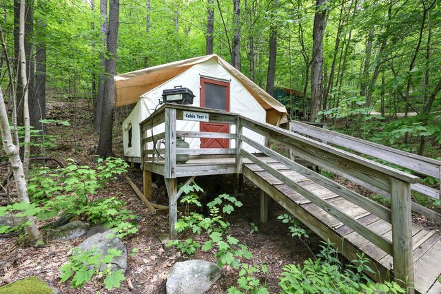 Image 1 for Canvas Tent I