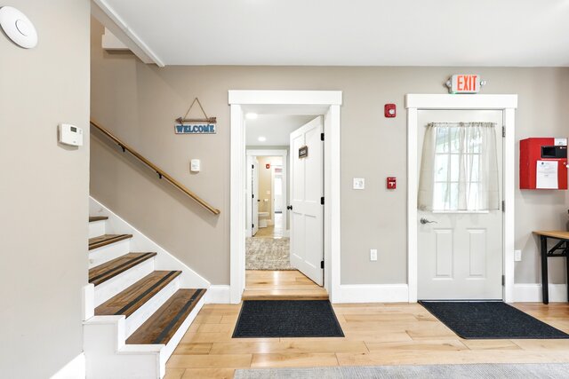 Image 11 for Concord Apartment