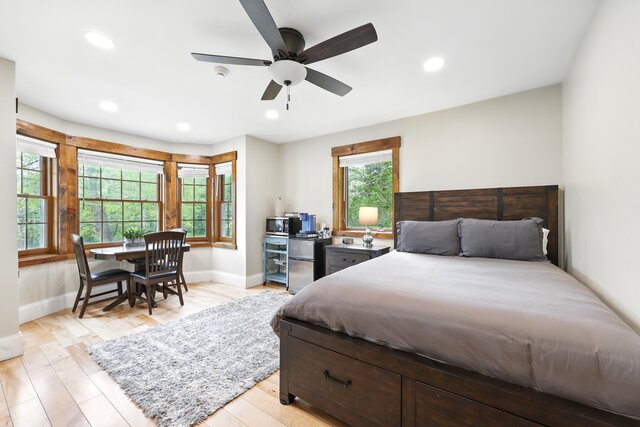 Image 1 for Deerfield Room