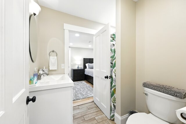 Image 4 for Concord Apartment