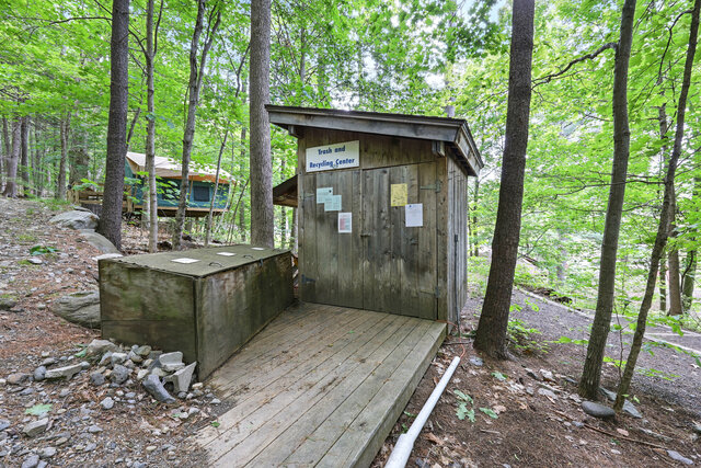 Image 13 for Canvas Tent G